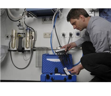 compressed air and gas testing|compressed air validation.